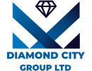 DIAMOND CITY GROUP LTD Logo